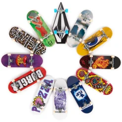 Tech Deck 96 mm Boards 1pack (Assortment)