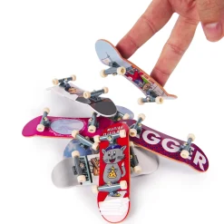 Tech Deck Olympic Pack 8pack