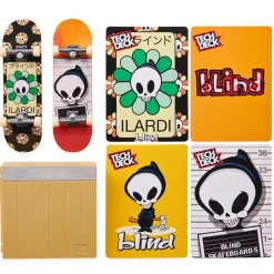 Tech Deck Tech Deck VS Series (Assortment)