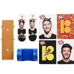 Tech Deck Tech Deck VS Series (Assortment)