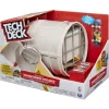 Tech Deck Transforming Pipelines Skate Park