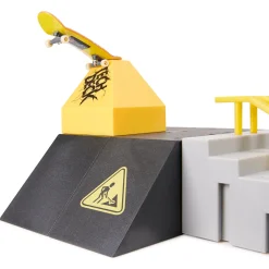 Tech Deck XConnect Park Creator Starter Set Assorti