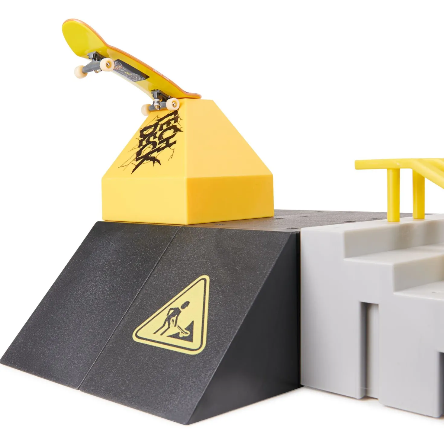 Tech Deck XConnect Park Creator Starter Set Assorti