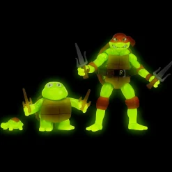 Teenage Mutant Ninja Turtles Raphael Evolution 3-Pack