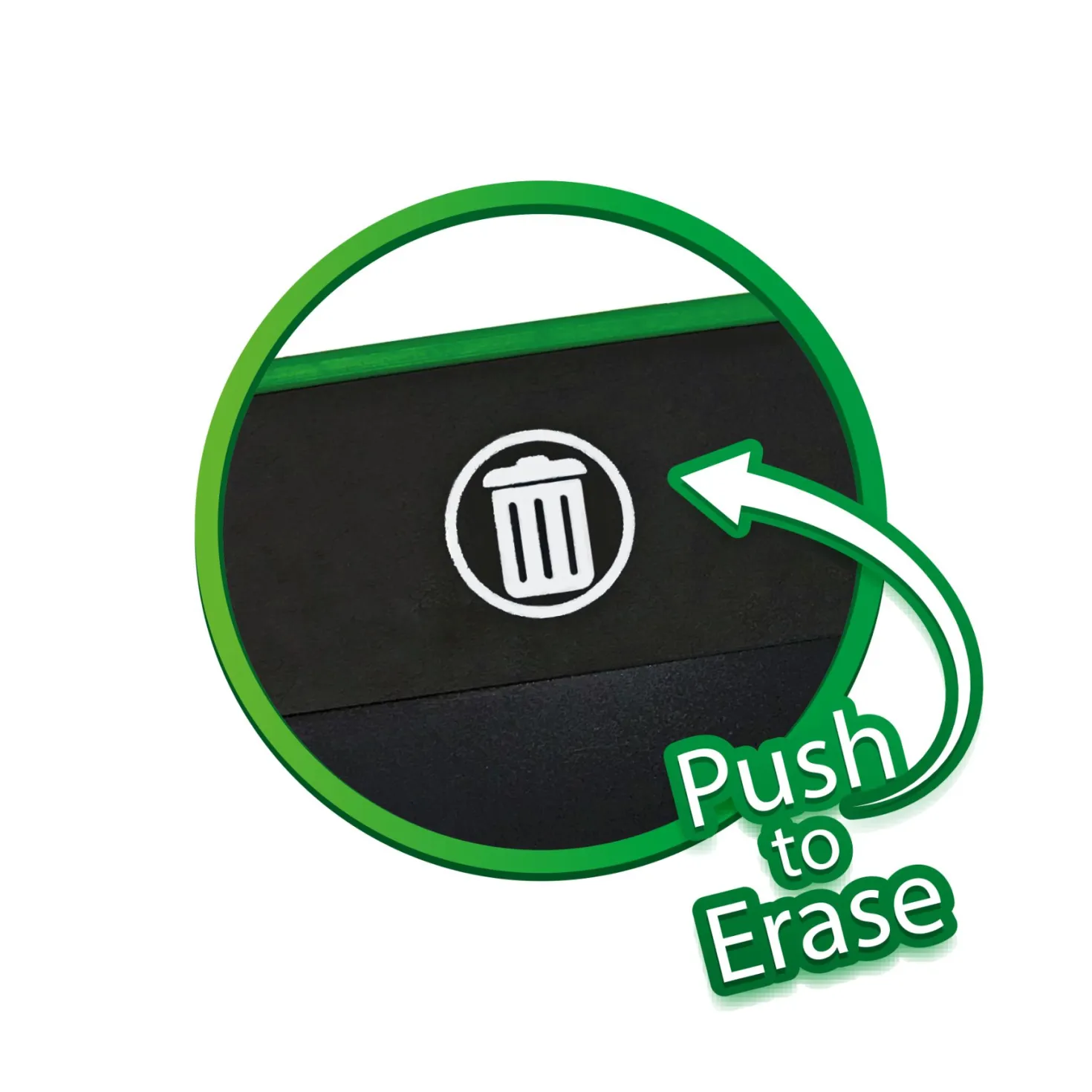Tekenbord elektronisch met pen