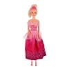 Tienerpoppen princess mega set 5 poppen