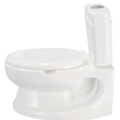 Toilet Educatief Wit