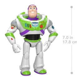 Toy story 5 Buzz 17cm