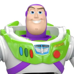 Toy story 5 Buzz 17cm