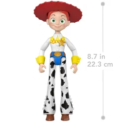 Toy story 5 Jessie 17cm