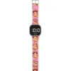 Toy Story 5 LED horloge met sierdesign