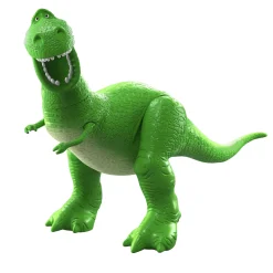Toy story 5 Rex 17cm