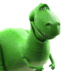 Toy story 5 Rex 17cm