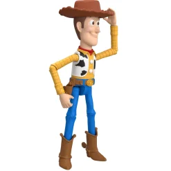 Toy story 5 Woody 17cm