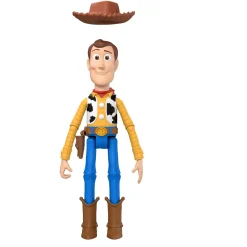 Toy story 5 Woody 17cm