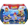 T-Racers Turbo Crane