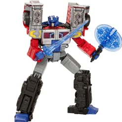 TRA Generations Legacy Ev Leader Optimus Prime