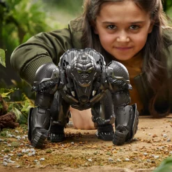 Transformers Beast Alliance Optimus Primal Animatronic