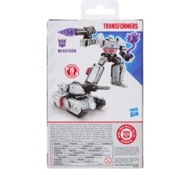 Transformers core prime changers assorti