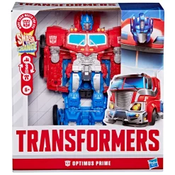 Transformers core smash changers assorti