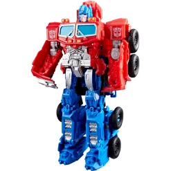 Transformers core smash changers assorti