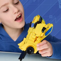 Transformers core smash changers assorti
