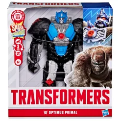 Transformers core smash changers assorti