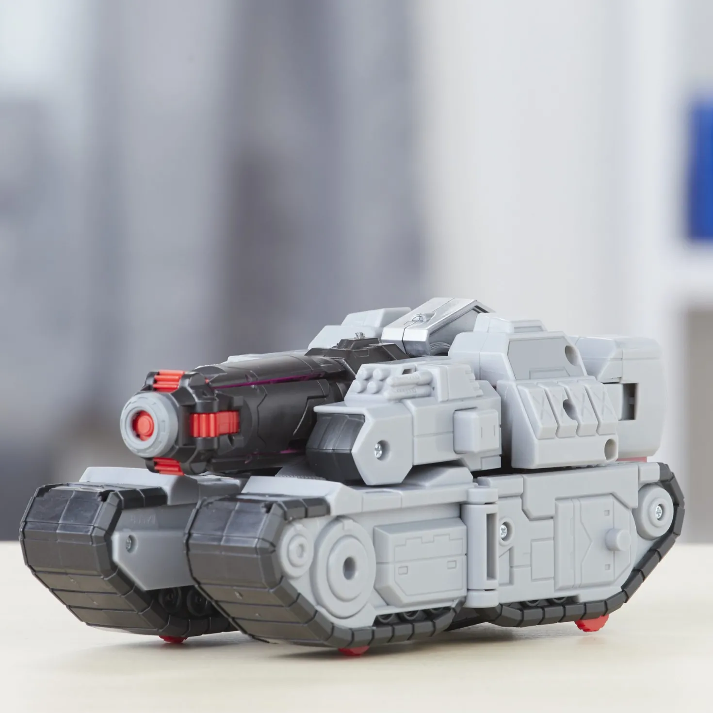 Transformers Cyberverse Ultimate Class 30 Cm Assorti