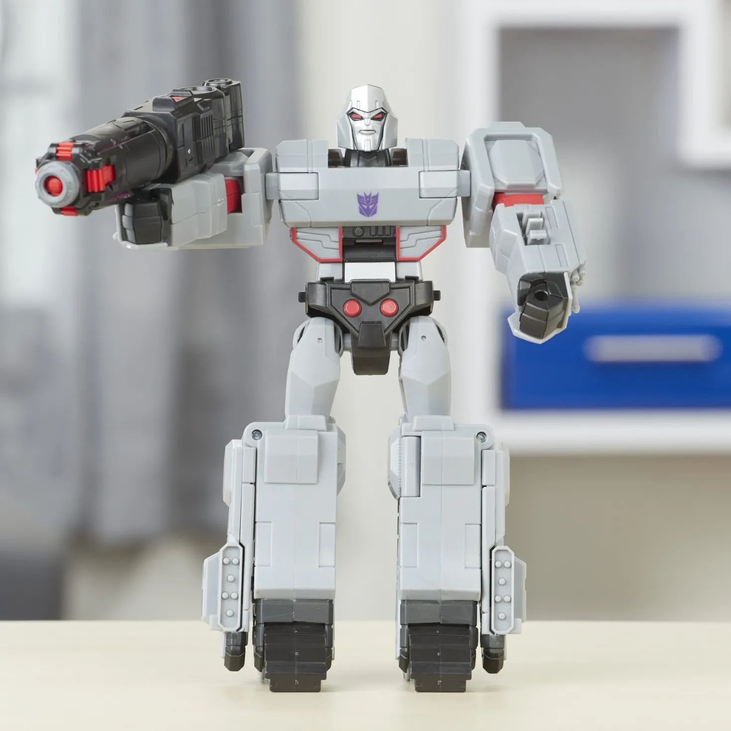 Transformers Cyberverse Ultimate Class 30 Cm Assorti