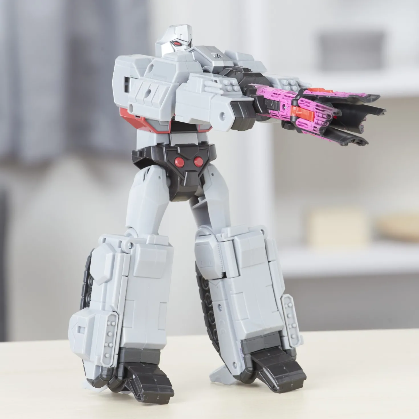 Transformers Cyberverse Ultimate Class 30 Cm Assorti