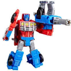 Transformers cyberworld armored cyber change Assorti