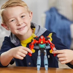 Transformers Earthspark Combiner 1