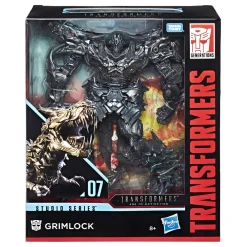 Transformers Generations studio leader asst