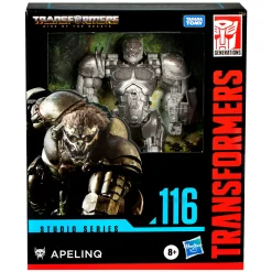Transformers Generations studio leader asst