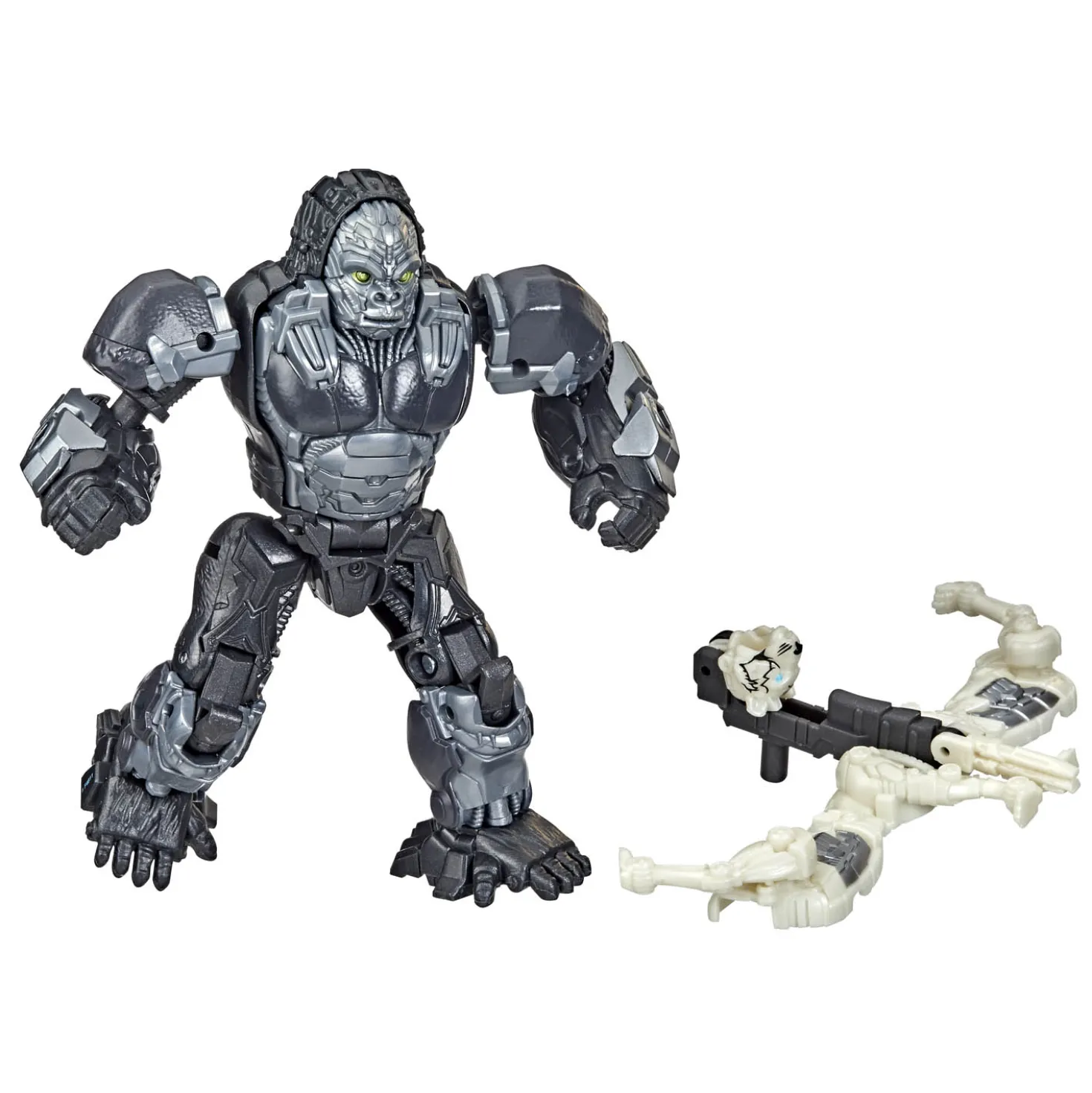 Transformers Movie 7 Power Alliance Assorti