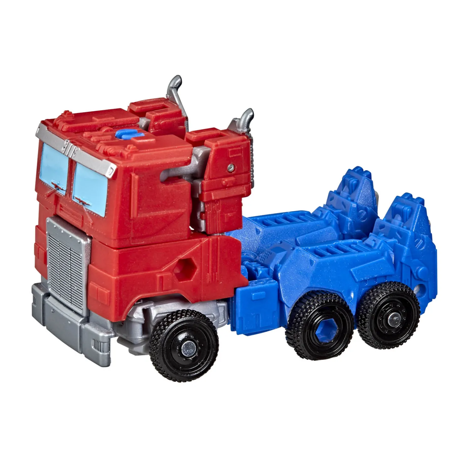Transformers Movie 7 Power Alliance Assorti