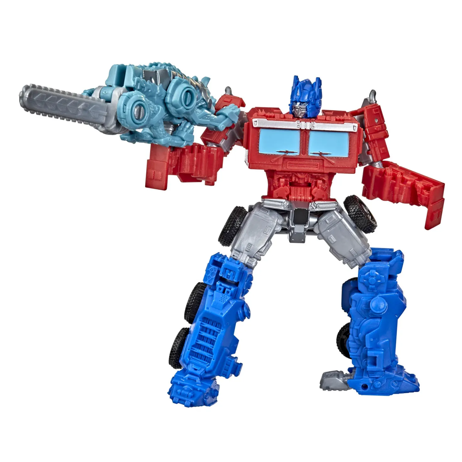 Transformers Movie 7 Power Alliance Assorti