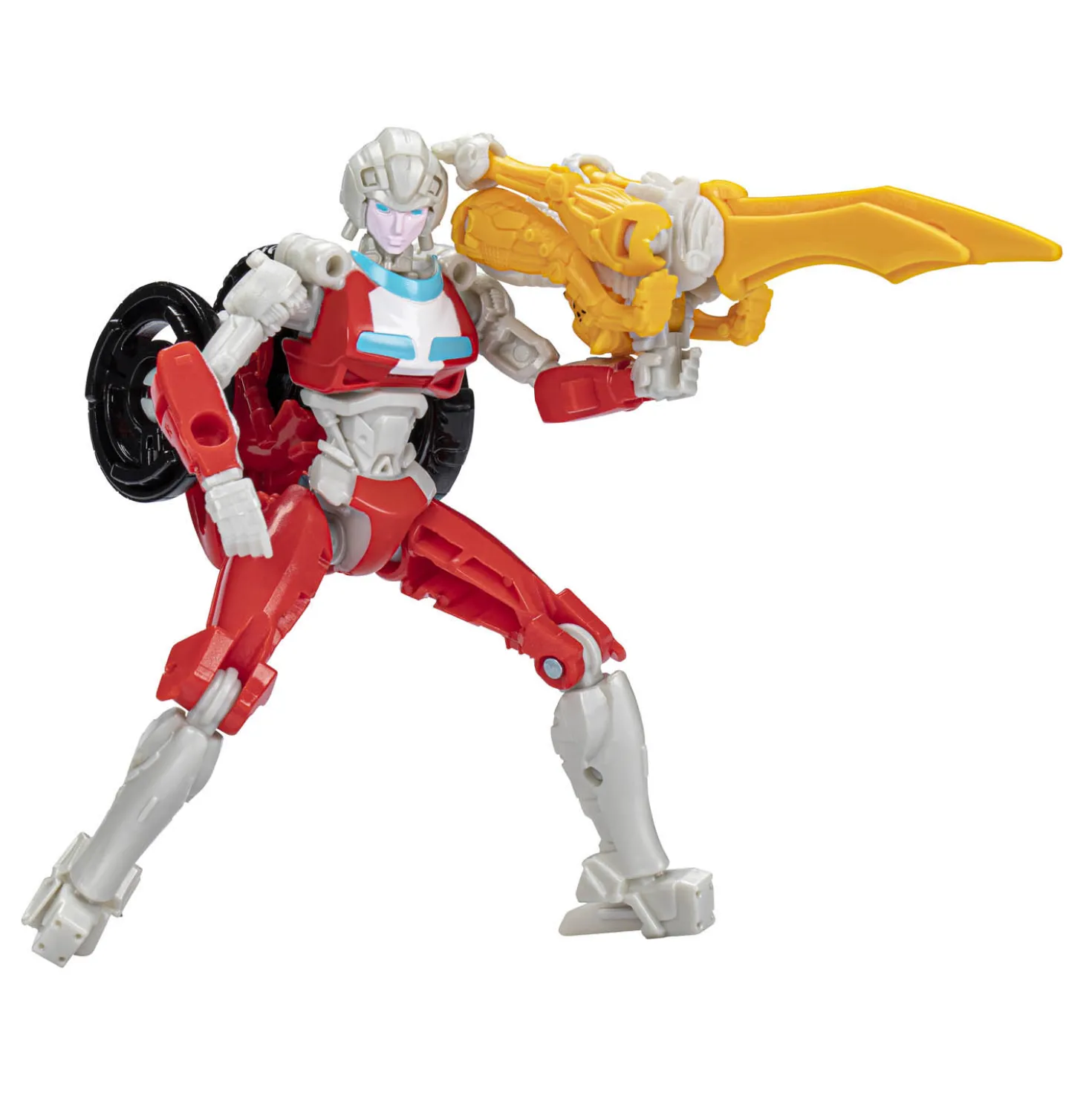 Transformers Movie 7 Power Alliance Assorti