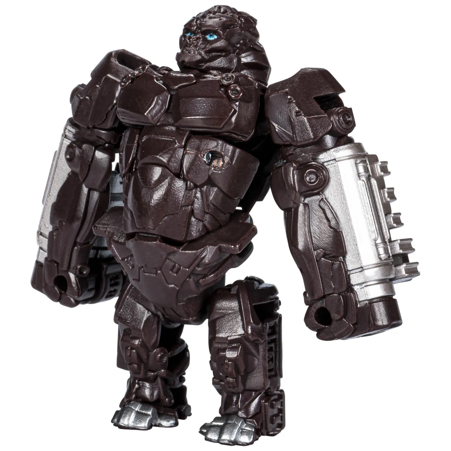 Transformers Movie 7 Power Battlers Assorti