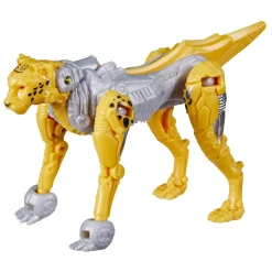 Transformers Movie 7 Power Battlers Assorti