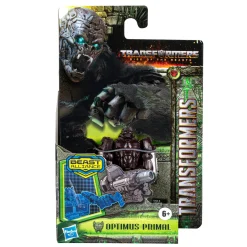 Transformers Movie 7 Power Battlers Assorti