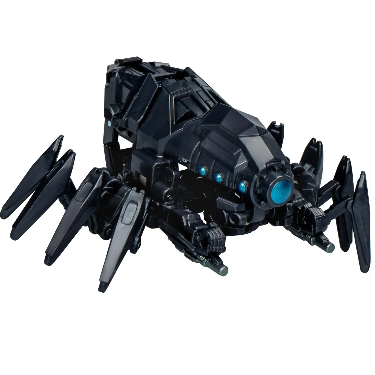 Transformers One 1 Step Cog Changers Assorti