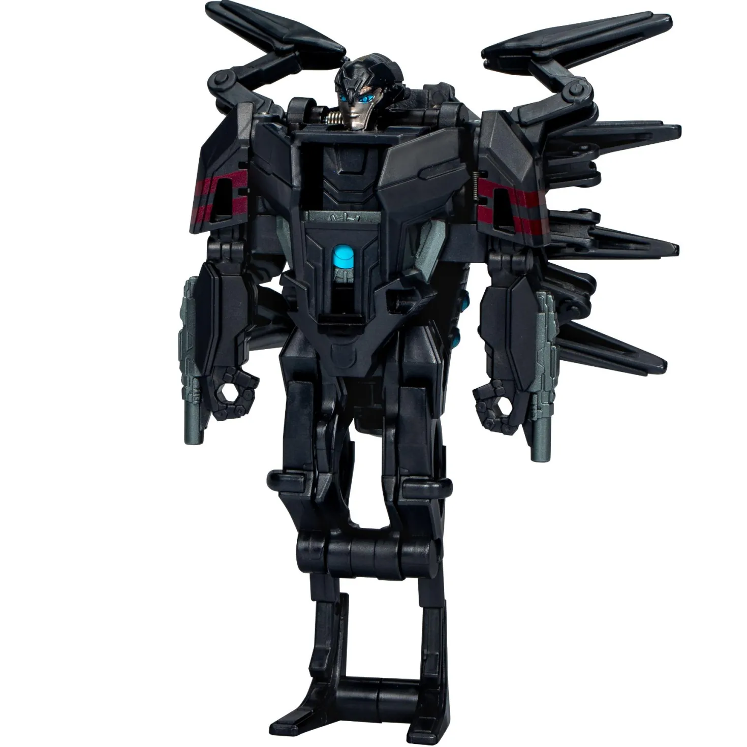 Transformers One 1 Step Cog Changers Assorti