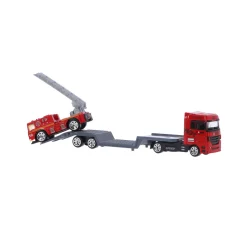 Transporter Met Truck Assorti