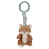 Trilfiguur Vos Forest Friends Grs