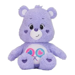 Troetelberen Pluche Bobble Boa 6 assorti S3 28cm