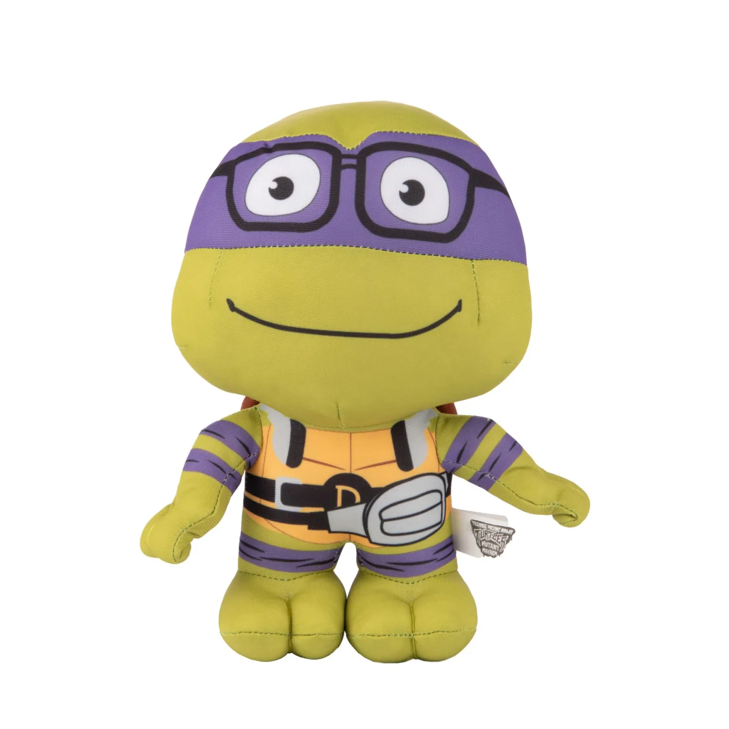 Turtles Lil Bodz 30 cm asst