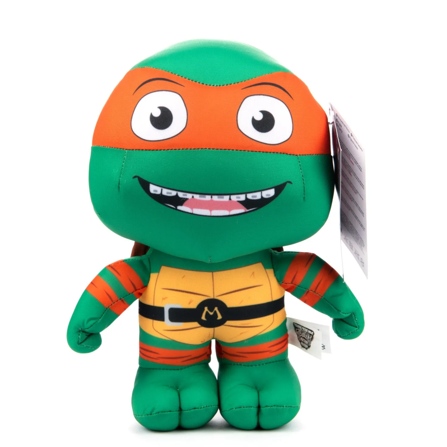 Turtles Lil Bodz 30 cm asst