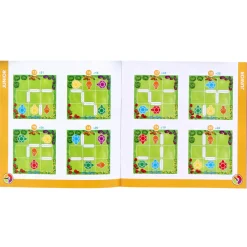 Turtle Tactics - Denkspel