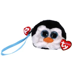 Ty Wristlet Portemonnee Waddles #229